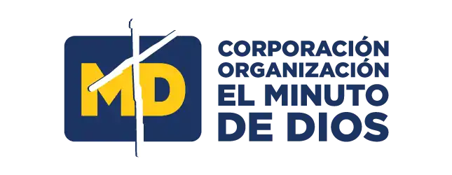 Logo-corporacion-organizacion-minuto-de-dios-footer